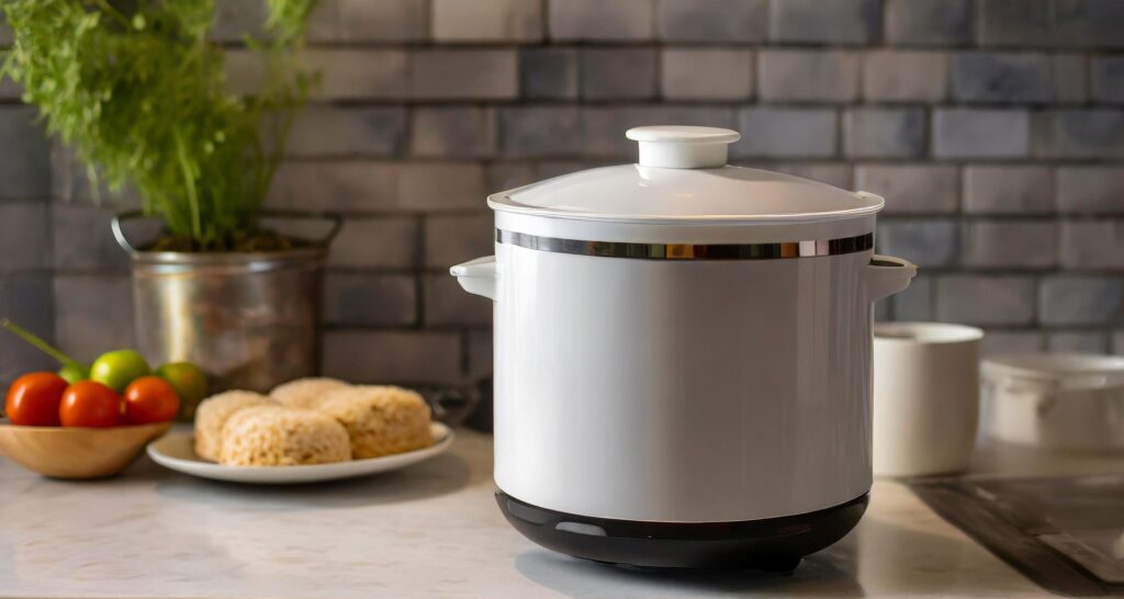 まちエネコラム-電気代を気にして炊飯器を使う回数を控えたり、保温機能を切ってしまうというのは、節約はできてもおいしいご飯を食べるという食生活には良くないものです。  そこで、炊飯器の使い方ではなく電気料金自体を見直してみることも大切なポイントになります。電気代の計算には電気料金単価がかかわります。つまり、電気料金単価が安い電力プランを使うことで、炊飯器の使い方を変えずに電気代をオトクにできるかもしれないということです。