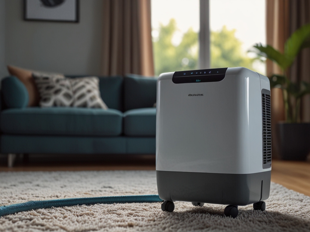 スポットクーラーの電気代は高い？ 1時間だけの使用や24時間つけっぱなしの場合とエアコンとの比較