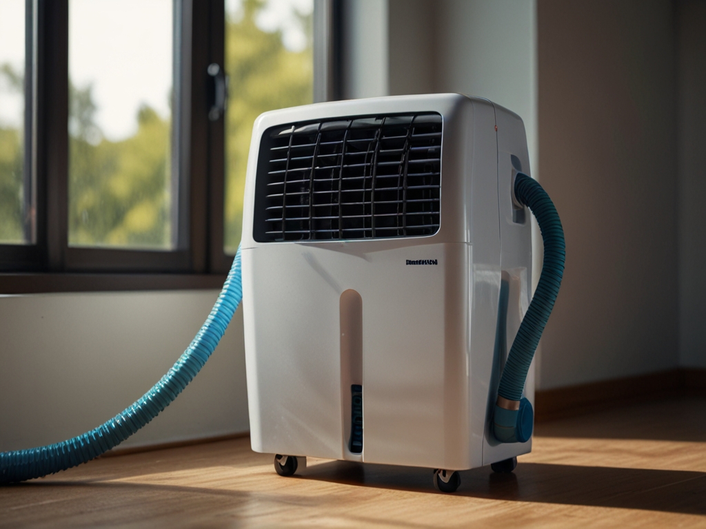 スポットクーラーの電気代は高い？ 1時間だけの使用や24時間つけっぱなしの場合とエアコンとの比較