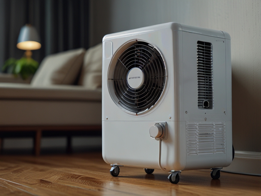 スポットクーラーの電気代は高い？ 1時間だけの使用や24時間つけっぱなしの場合とエアコンとの比較