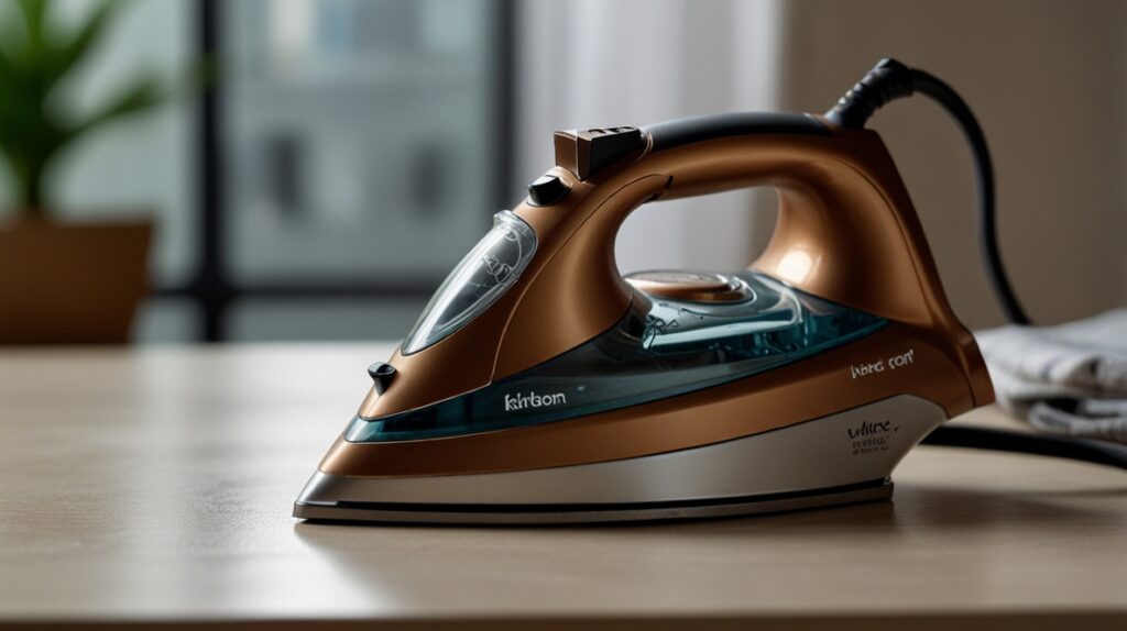 アイロンの電気代はどのくらい？種類別の特徴と節約術を解説！