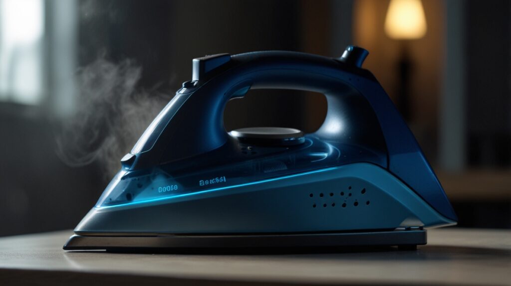 アイロンの電気代はどのくらい？種類別の特徴と節約術を解説！