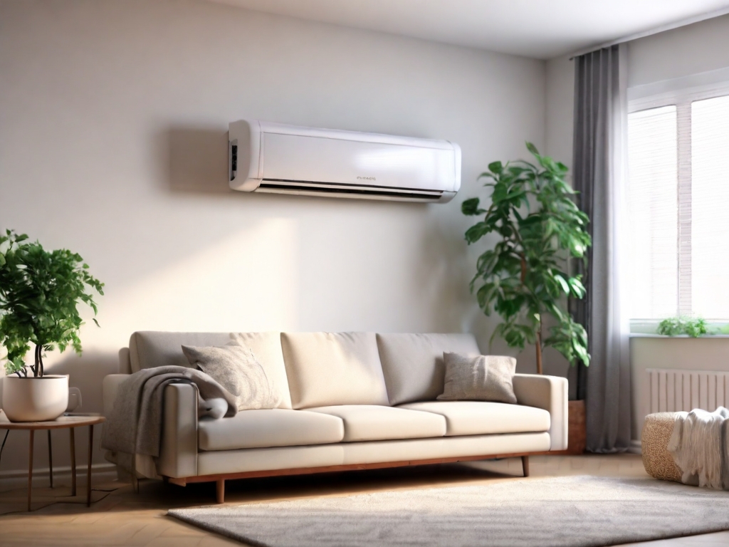 エアコンの電気代はいくら？冷房と暖房の比較やつけっぱなしの電気代、節約術などを徹底解説！