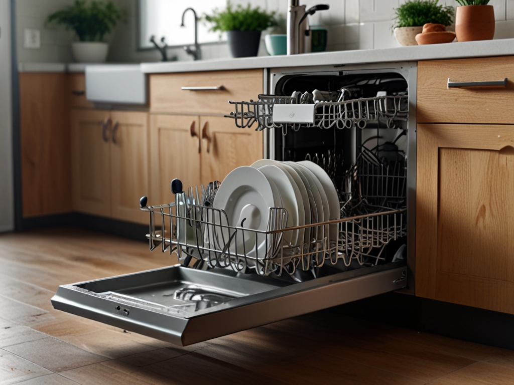 食洗機の電気代はいくら？手洗いとどっちがおトクなのか、メリット・デメリットや節約術まで徹底解説！