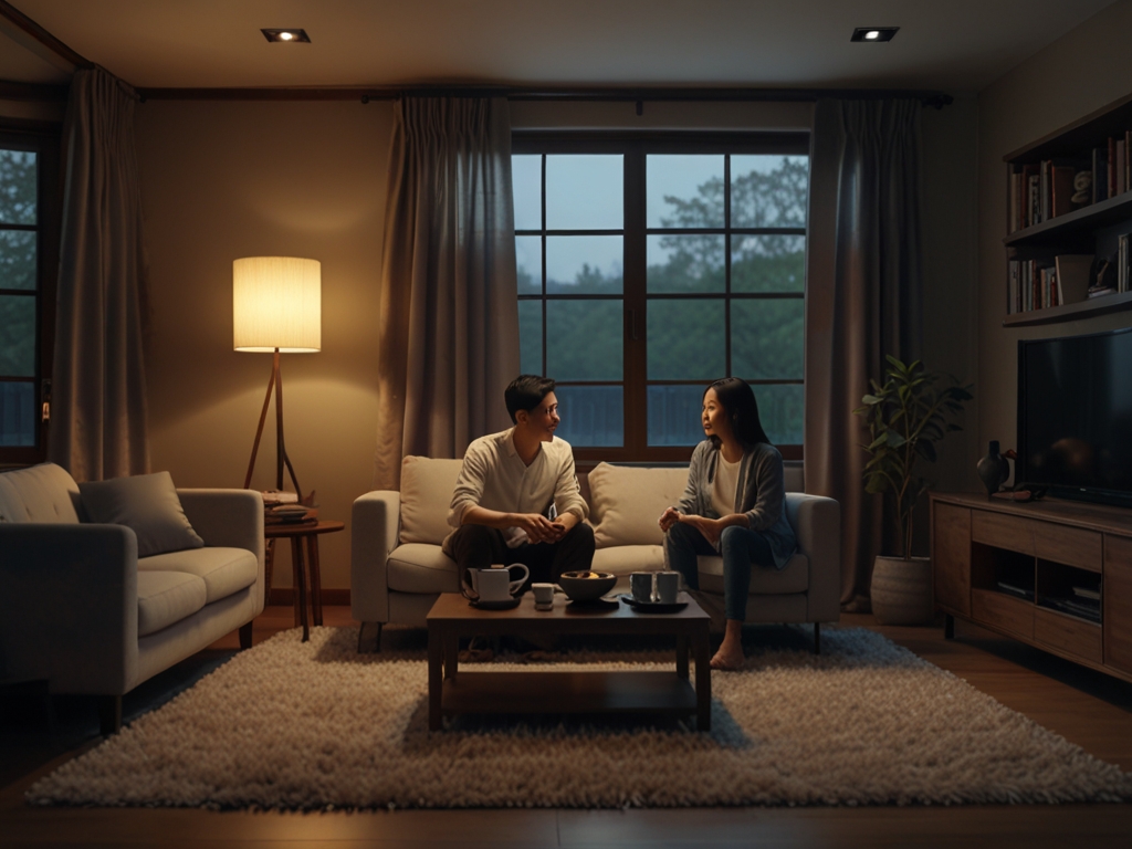 オール電化の電気代、2人暮らしだといくら？平均額と節約のポイントを解説