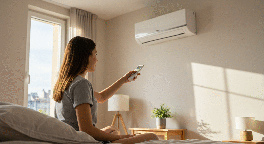 一軒家の電気代、実は高い?世帯人数別に見る目安とラクにできる節約方法